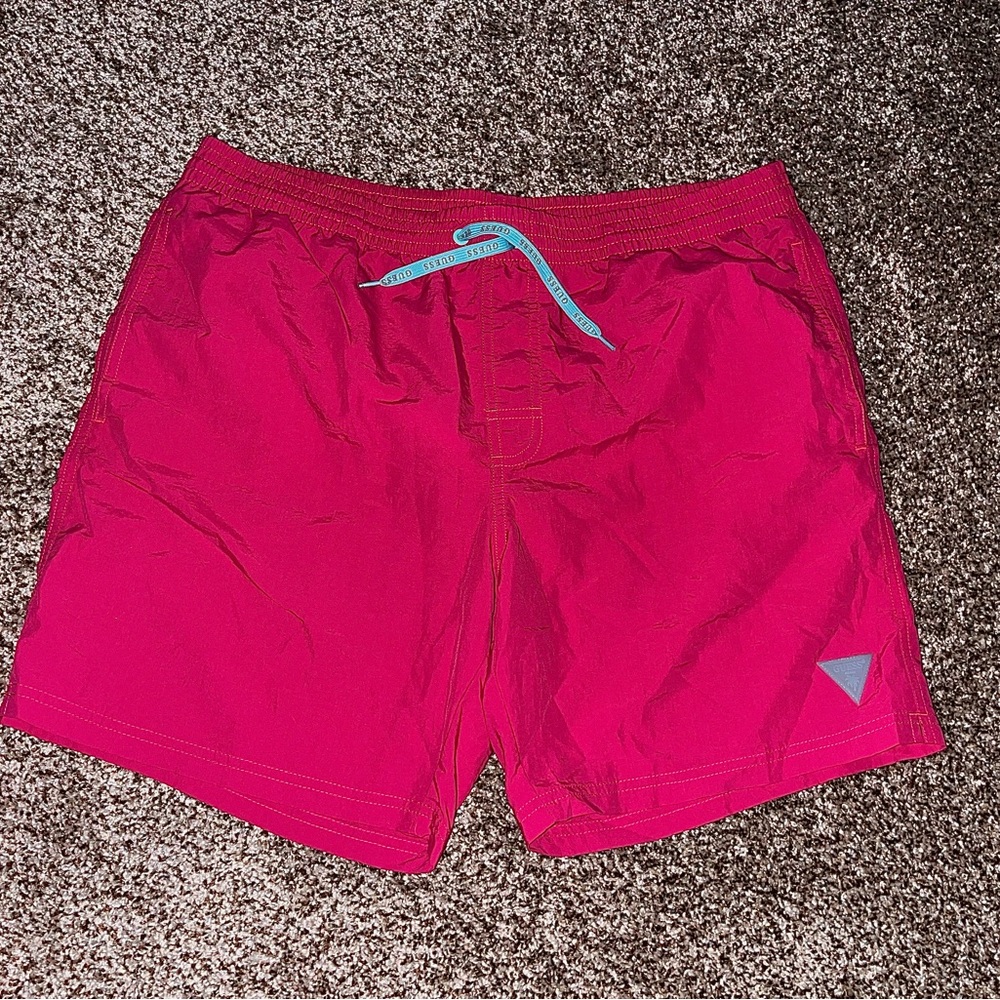 Men’s Swim Trunks